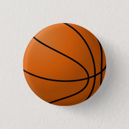 Basket Ball Button