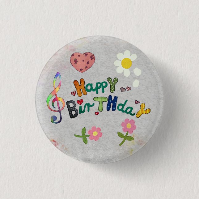 basket button (Front)