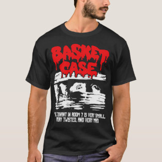Basket Case T-Shirt