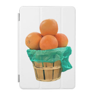 Basket of Oranges iPad Mini Cover