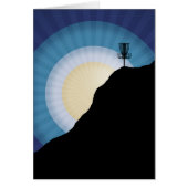 Basket On A Mountain (Front)