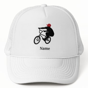 basketabll gifts trucker hat