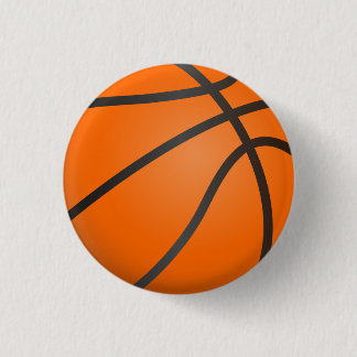 Basketbal, balsport, team sport. button