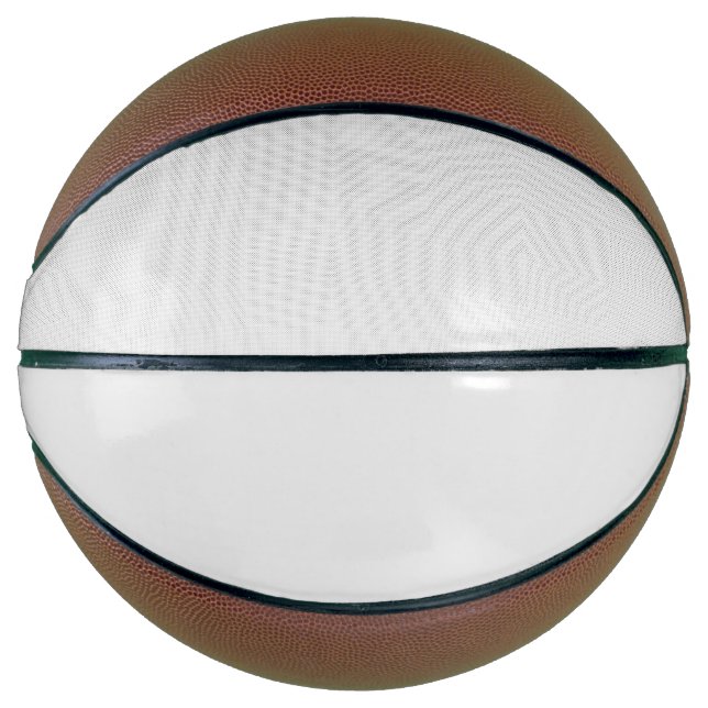 Basketball (Front)