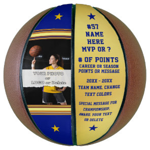 Basketball