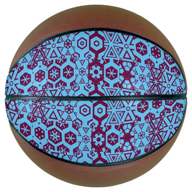 Basketball (Front)