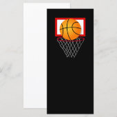 Basketball (Front/Back)