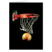 Basketball (Front)