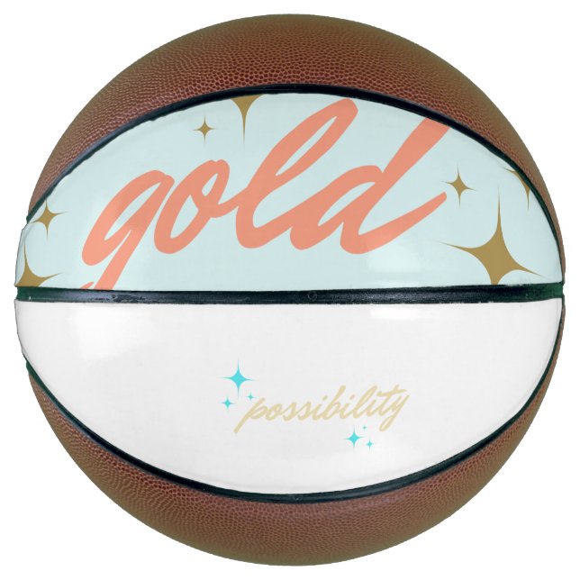 basketball (Front)
