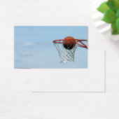 Basketball (Desk)