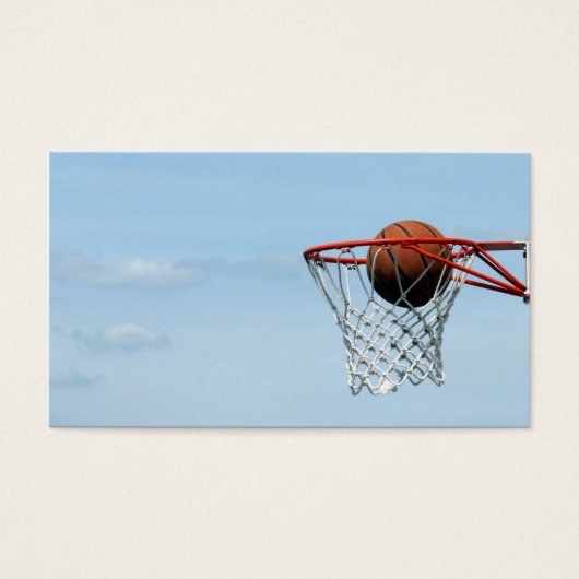 Basketball (Front)