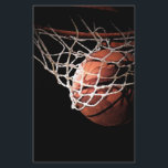 Basketball<br><div class="desc">Basketball Artworks - Ball & Net</div>