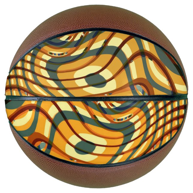 Basketball (Front)