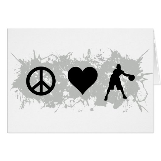 Basketball 1 (Front Horizontal)