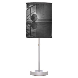 Basketball 14 table lamp