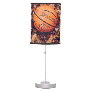 Basketball 29 table lamp