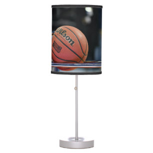 Basketball 73 table lamp