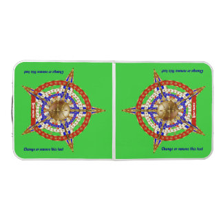 Basketball ADD Your Name Change Text View My Notes Pong Table