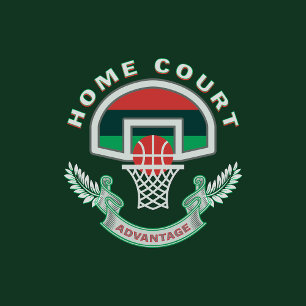 BASKETBALL AFRICA HOOPS TEAM LEAGUE COACH T-Shirt