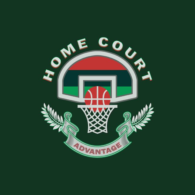 BASKETBALL AFRICA HOOPS TEAM LEAGUE COACH T-Shirt (Creator Uploaded)