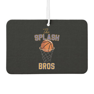 Basketball Air Freshener