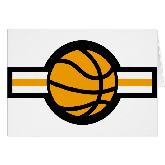 basketball airstripe (Front Horizontal)