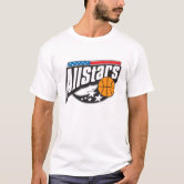 Basketball All Star - Basketball T-shirts