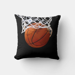 Basketball American MoJo Pillow