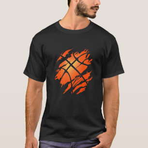 Basketball Apparel  Basketball T-Shirt