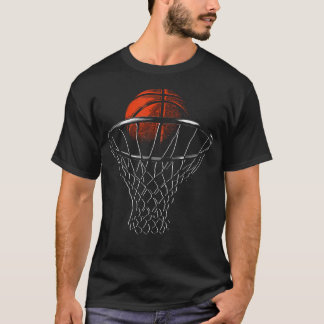 Basketball Apparel - Basketball T-Shirt