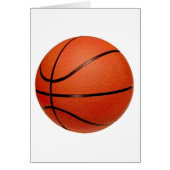 Basketball Art (Front)