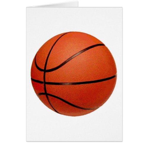 Basketball Art