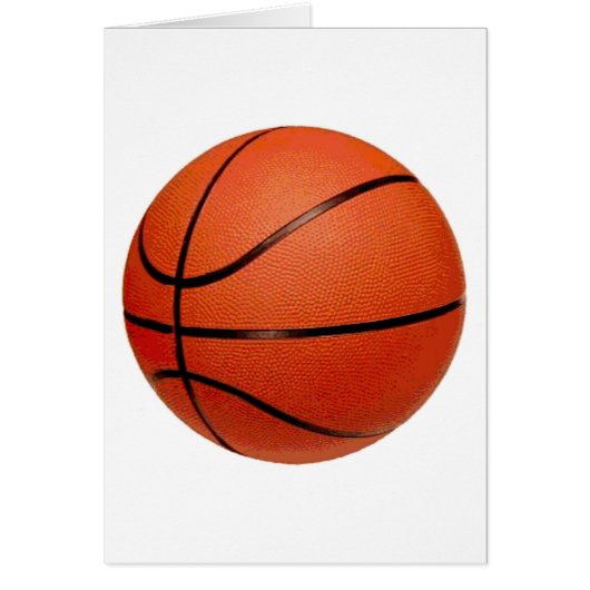 Basketball Art Cards (Front)