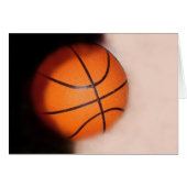 Basketball Artwork (Front Horizontal)