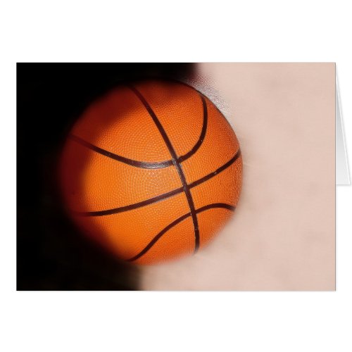 Basketball Artwork