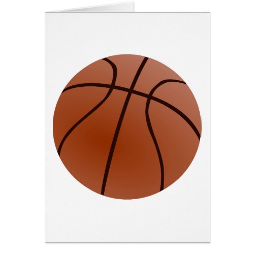 Basketball Artwork