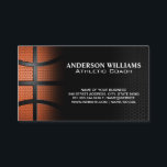 Basketball | Athletics Sports Business Card<br><div class="desc">Basketball | Athletics Sports Business Card
please let me know. I'm here to make your business successful. ©2010 Joshua Martin</div>