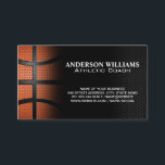 Basketball | Athletics Sports Business Card<br><div class="desc">Basketball | Athletics Sports Business Card
please let me know. I'm here to make your business successful. ©2010 Joshua Martin</div>