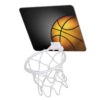 basketball backboard