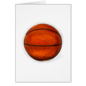 Basketball Ball (Front)