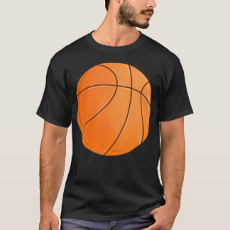 Basketball ball association basketball gift T-Shirt