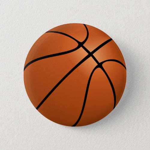 basketball ball button