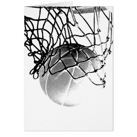 Basketball Ball Cards (Front)