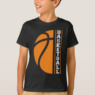 Basketball - Ball is Life T-Shirt