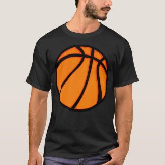 Basketball Ball Sport sport gift T-Shirt