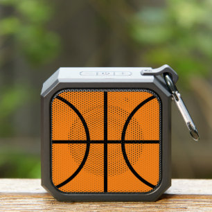 Basketball Ball Sports  Bluetooth Speaker