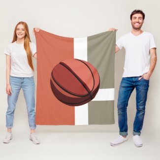 Basketball Ball Sports Pattern