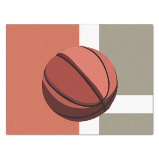 Basketball Ball Sports Pattern