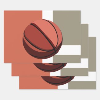 Basketball Ball Sports Pattern