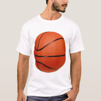 Basketball Ball